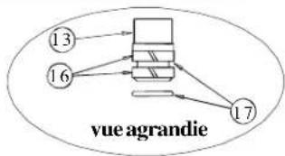 T&S B-0220 - Si vous installer l'ajutage pivotant - 2