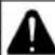 Vollrath 38710 - ADVERTENCIA - 2