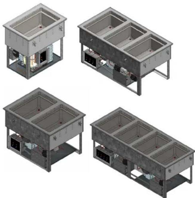 Vollrath FC-6HC-02120 - FUNCIÓNYPROPÓSITO - 1