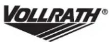 Vollrath 38711 - SERVICEANDREPAIR - 1
