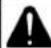 Vollrath 38711 - WARNING - 2