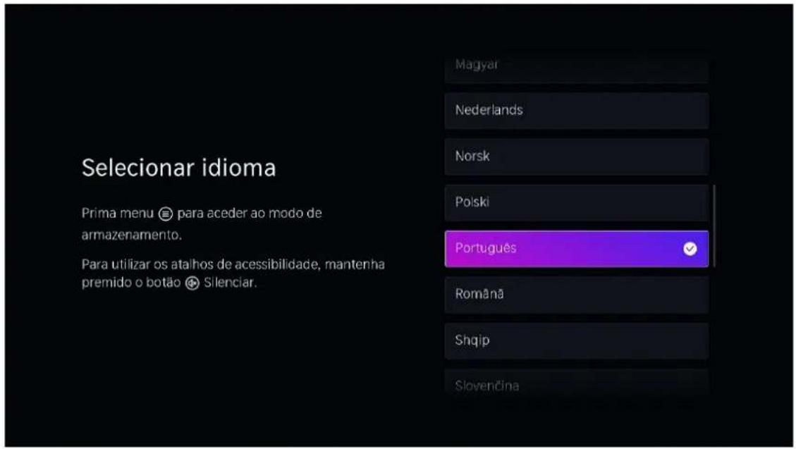 EKO K430FVD - CONFIGURAÇÃO INICIAL - 1