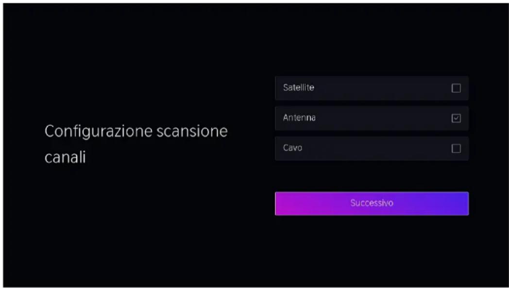 EKO K430FVD - PRIMA CONFIGURAZIONE (CONT.) - 1