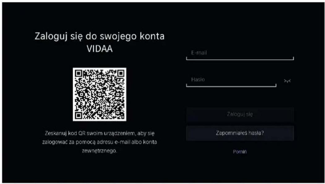 EKO K430FVD - Wstępne ustawienie (CONT.) - 1
