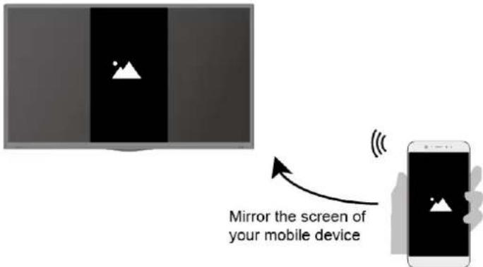 EKO K430FVD - Screen Sharing - 1
