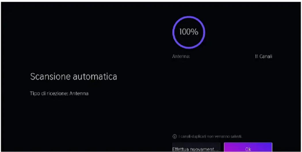 EKO K430FVD - Scansione automatica - 2