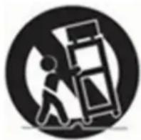 EKO K430FVD - ALLGEMEINE SICHERHEIT (Cont.) - 1