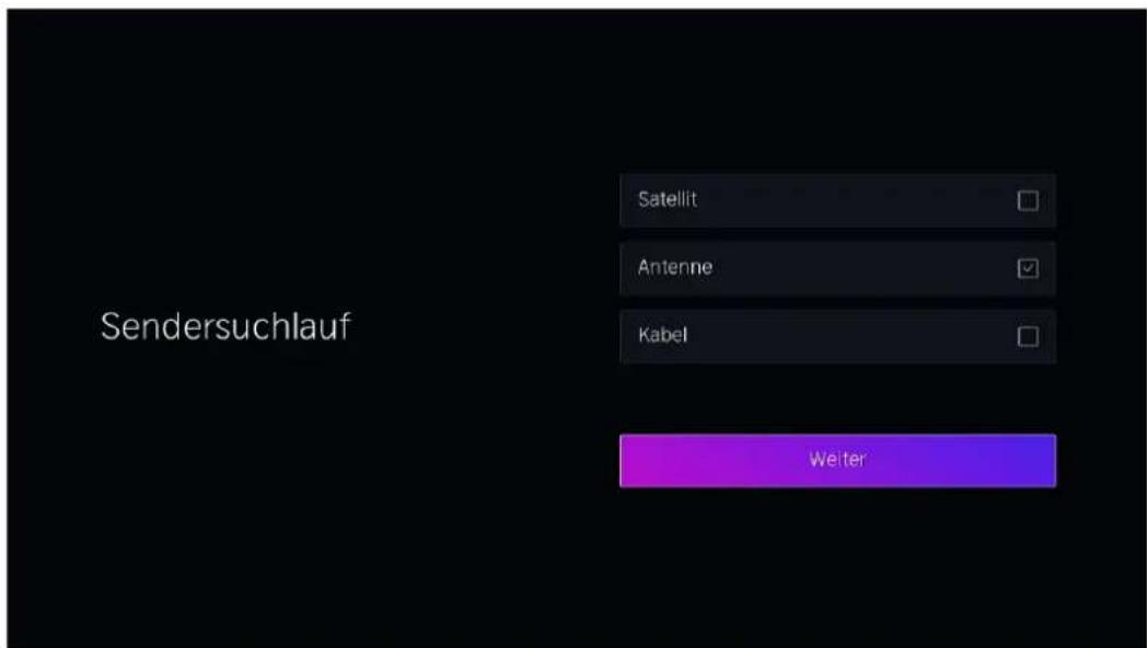 EKO K430FVD - ERSTE EINRICHTUNG (KONT.) - 1