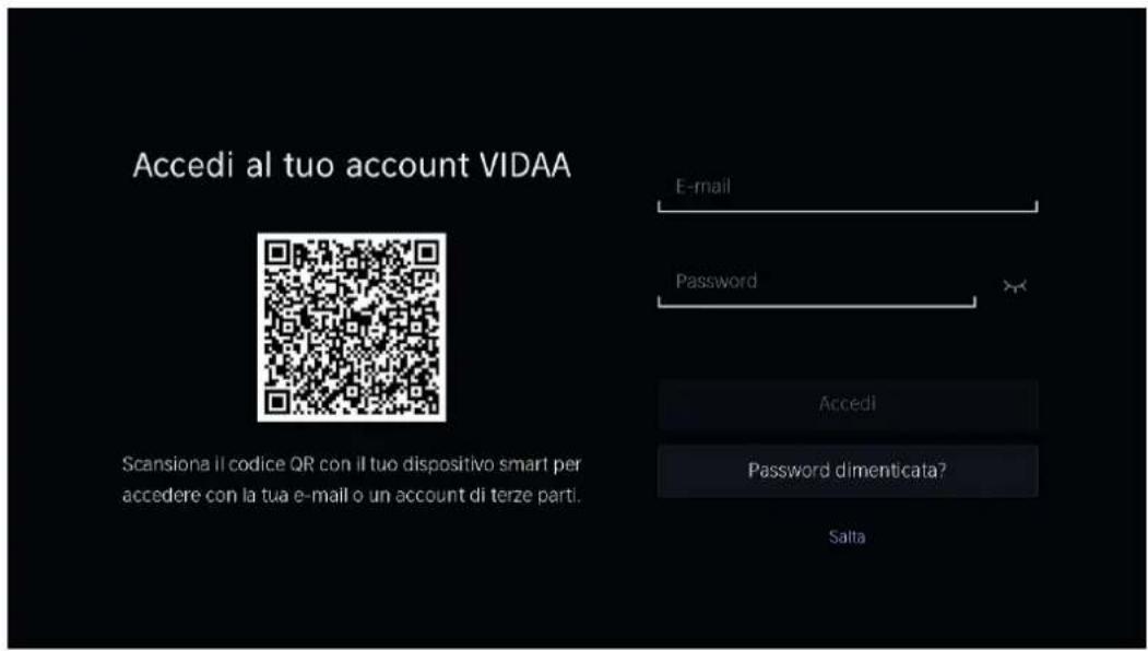 EKO K430FVD - PRIMA CONFIGURAZIONE (CONT.) - 1
