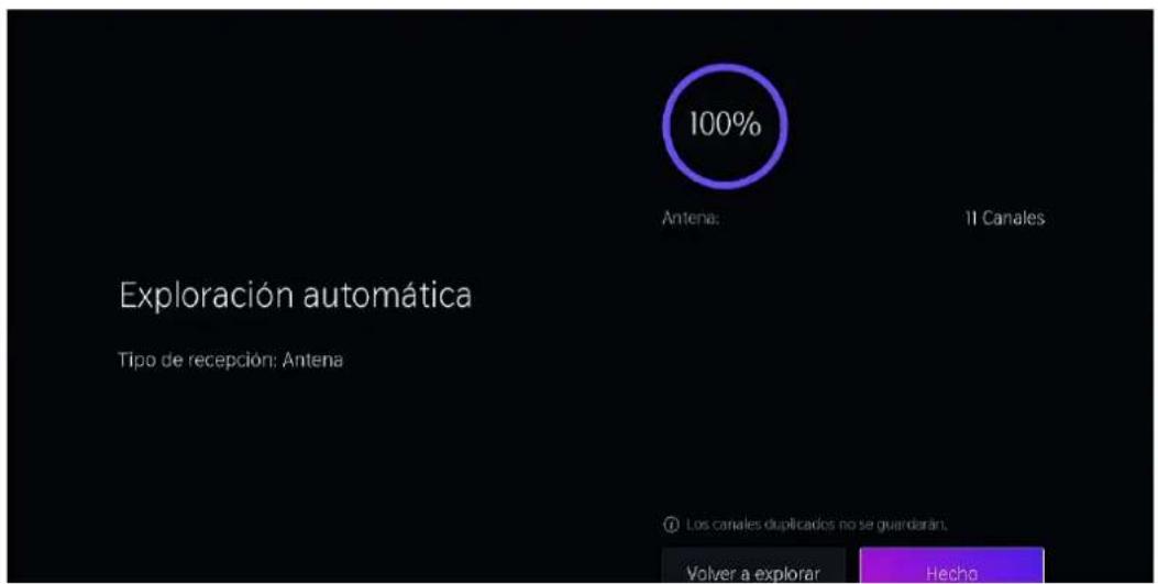 EKO K430FVD - Escaneo automático - 1