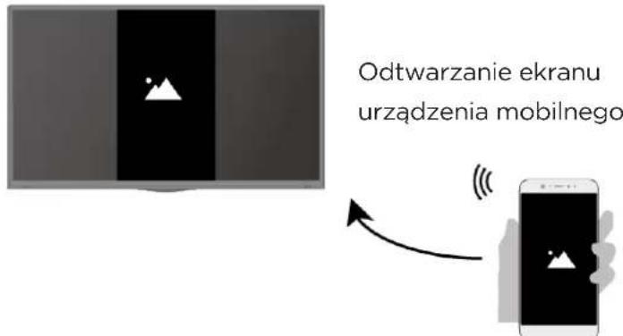 EKO K430FVD - Udostępnianie ekranu - 1