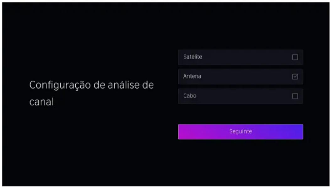 EKO K430FVD - CONFIGURAÇÃO INICIAL (CONT.) - 1