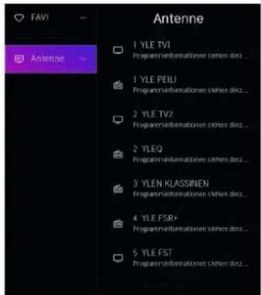 EKO K430FVD - Anmerkung - 1