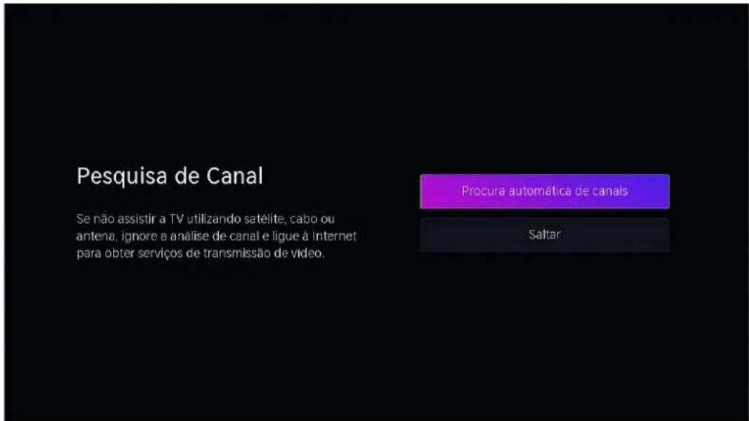 EKO K430FVD - CONFIGURAÇÃO INICIAL (CONT.) - 2