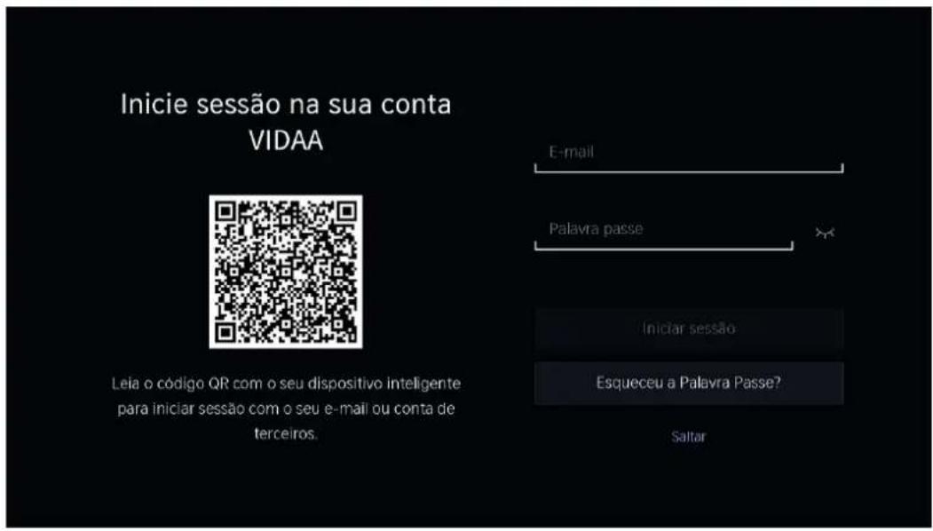 EKO K430FVD - CONFIGURAÇÃO INICIAL (CONT.) - 1