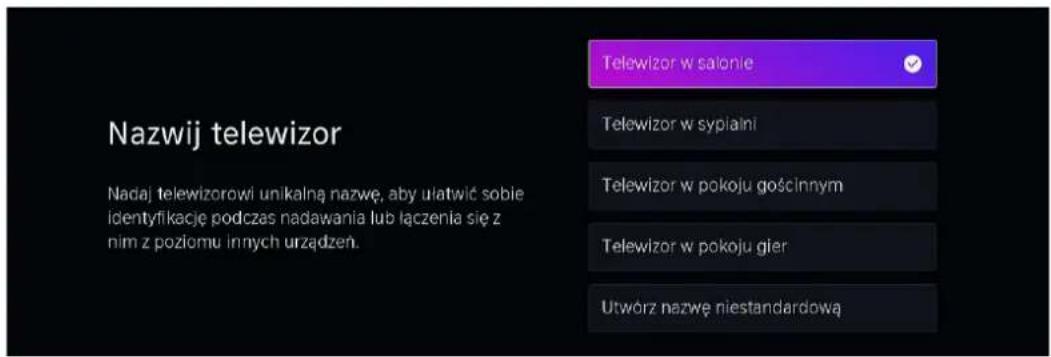 EKO K430FVD - Wstępne ustawienie (CONT.) - 2