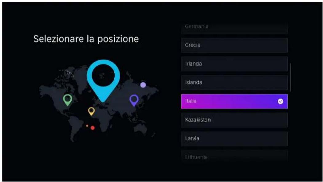 EKO K430FVD - PRIMA CONFIGURAZIONE (CONT.) - 1