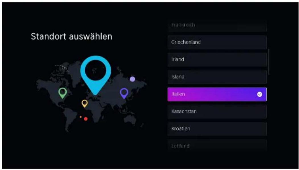 EKO K430FVD - ERSTE EINRICHTUNG (KONT.) - 1