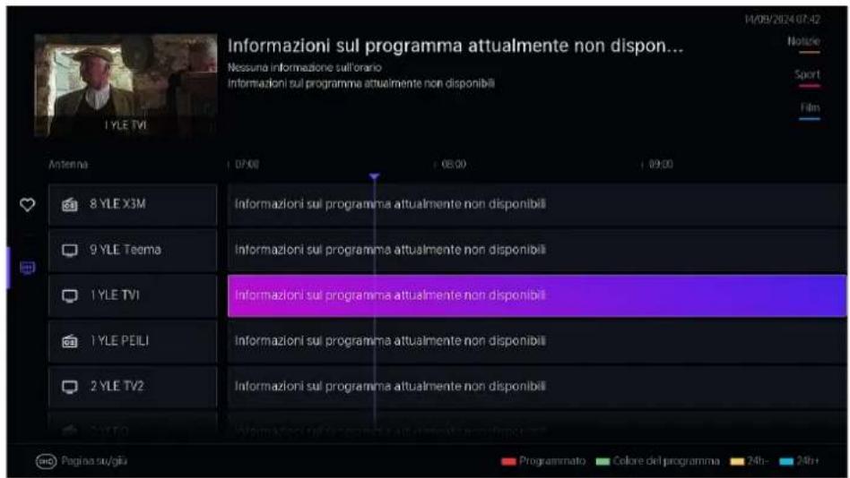 EKO K430FVD - TV Guida - 1