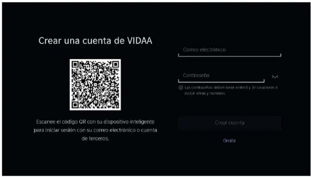 EKO K430FVD - CONFIGURACIÓN INICIAL (CONT.) - 1