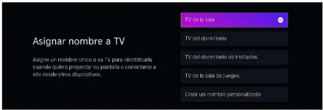 EKO K430FVD - CONFIGURACIÓN INICIAL (CONT.) - 2