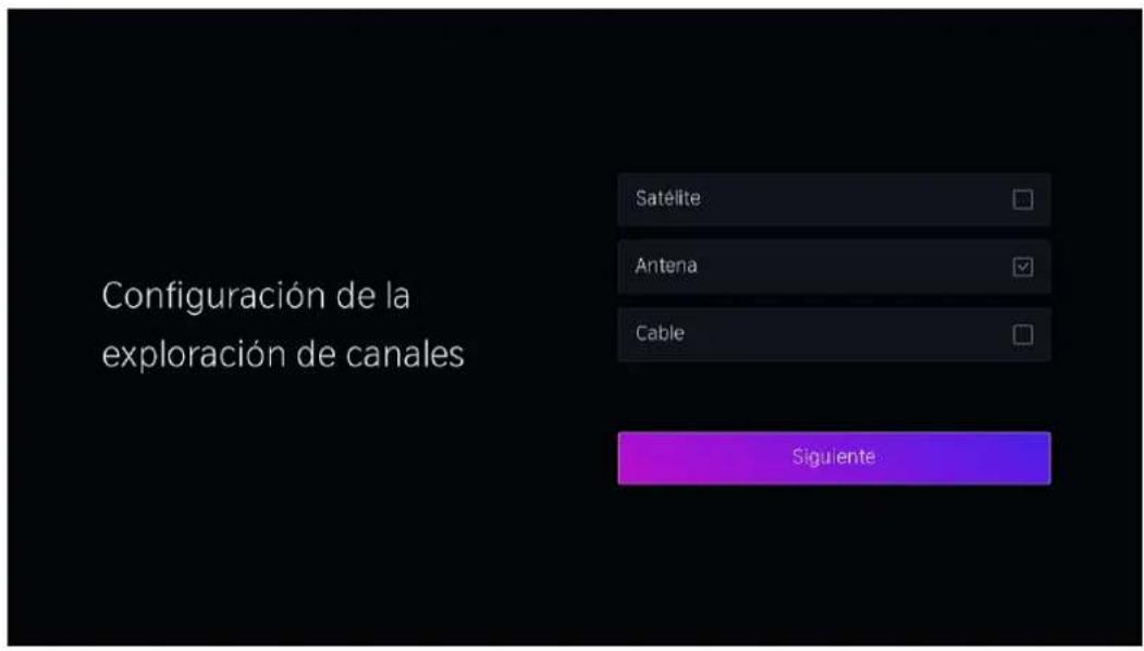 EKO K430FVD - CONFIGURACIÓN INICIAL (CONT.) - 1
