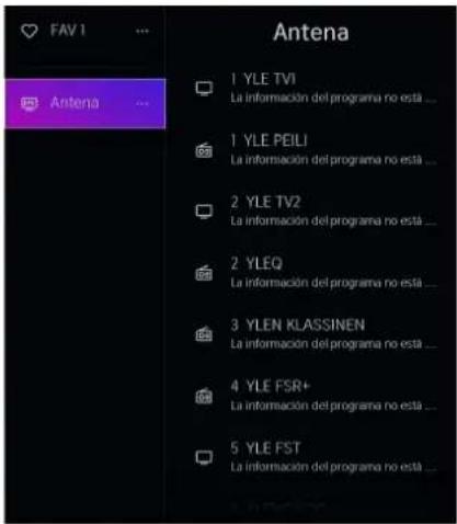 EKO K430FVD - Nota: - 1