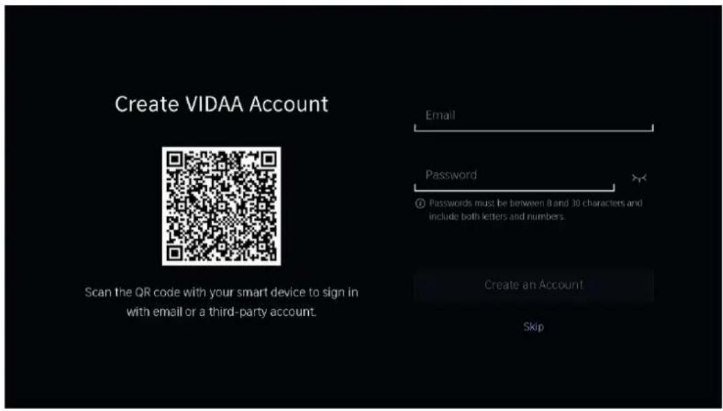 EKO K430FVD - INITIAL SETUP (CONT.) - 1