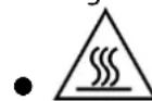 FRITEL Mini Mulch - SAFETY PRESCRIPTIONS - 1