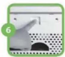 FRITEL Mini Mulch - BEDIENUNGSANLEITUNG - 16