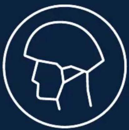 Jetson Universe - Sicurezza del casco - 1