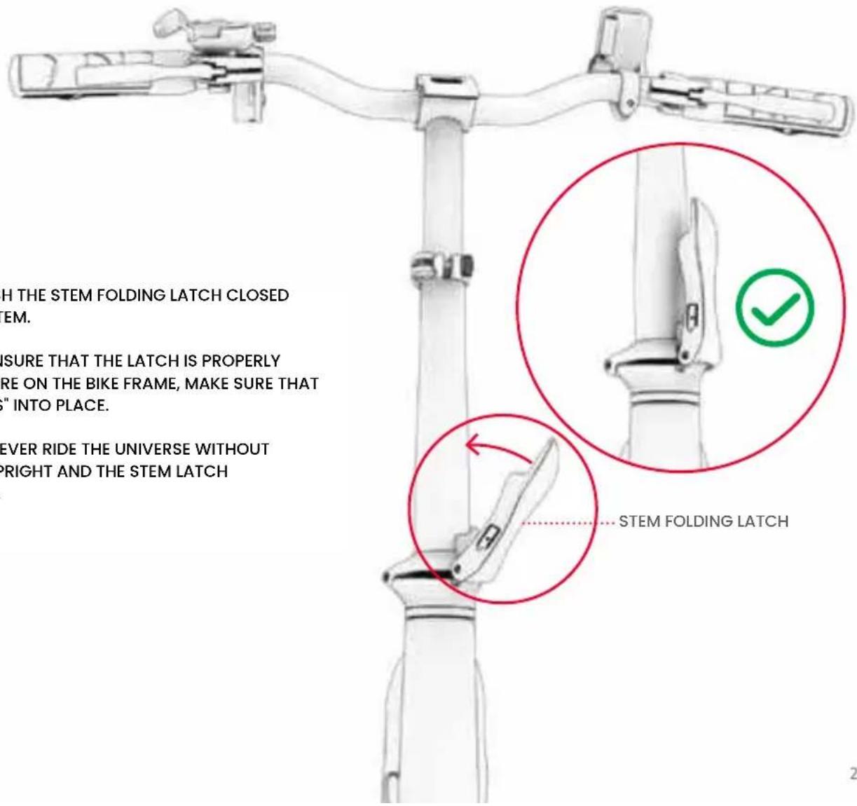 Jetson Universe - HOW TO RAISE THE STEM: - 2