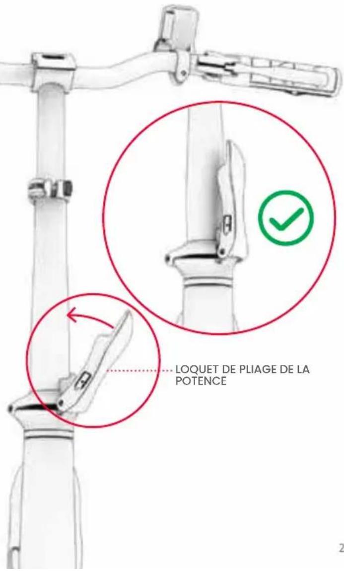 Jetson Universe - COMMENT RELEVER LA POTENCE : - 2