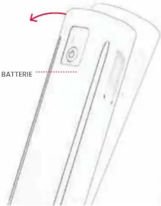 Jetson Universe - POUR RETIRER LA BATTERIE : - 2