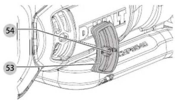 DEWALT DCMPS640 - 23