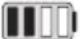 DEWALT DCMPS640 - Varaustilan ilmaisin (Kuva A, U) (Vain DCMPS640) - 3