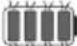 DEWALT DCMPS640 - Indicatore dello stato di carica (Fig. A, U) (Solo nel modello DCMPS640) - 6