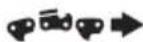DEWALT DCMPS640 - Markeringen op het gereedschap - 9