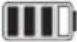 DEWALT DCMPS640 - Indicatore dello stato di carica (Fig. A, U) (Solo nel modello DCMPS640) - 2
