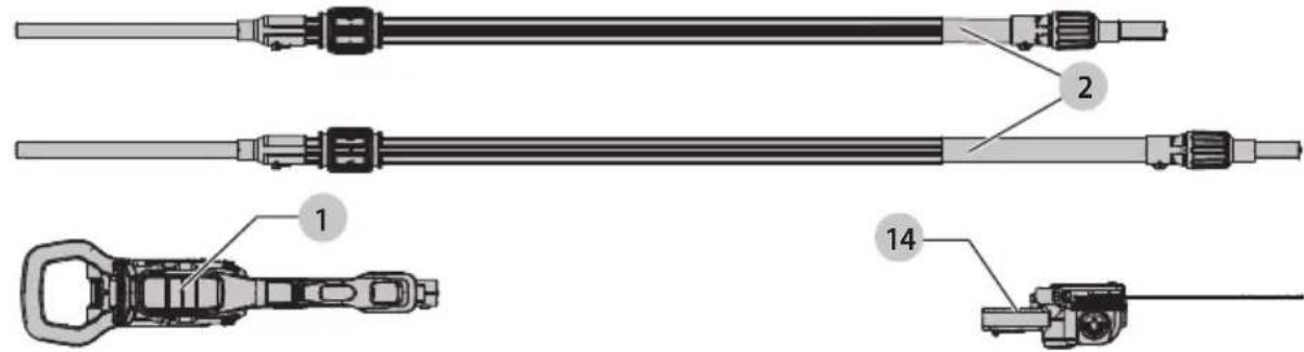 DEWALT DCMPS640 - 2