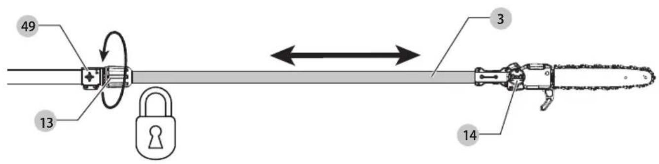 DEWALT DCMPS640 - 15