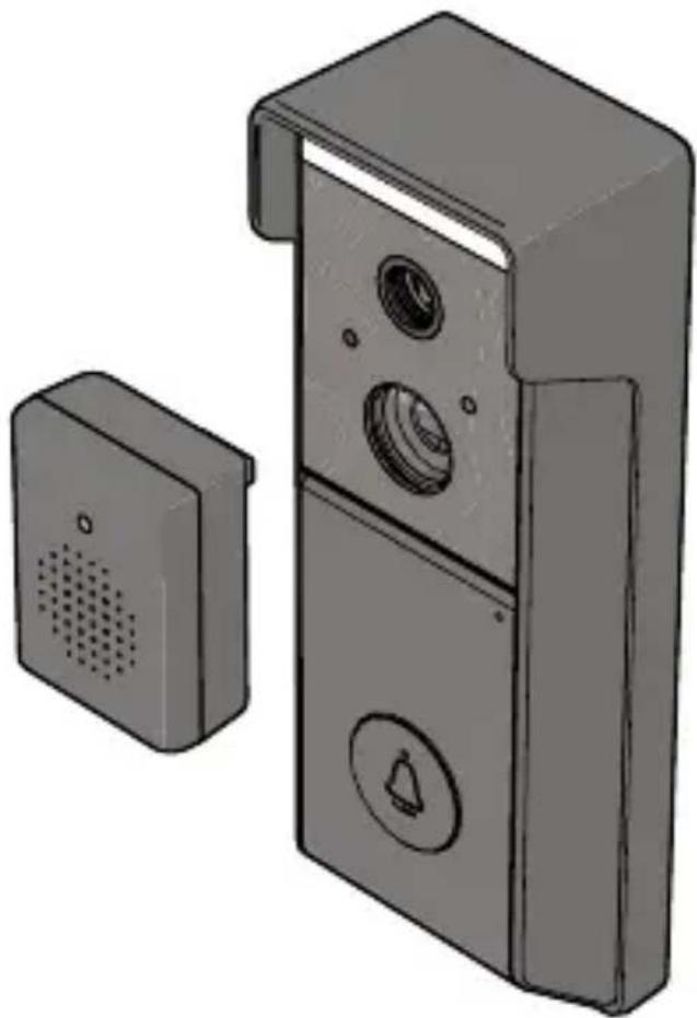 NEDIS WIFICDP31BK - Safety instructions - 2