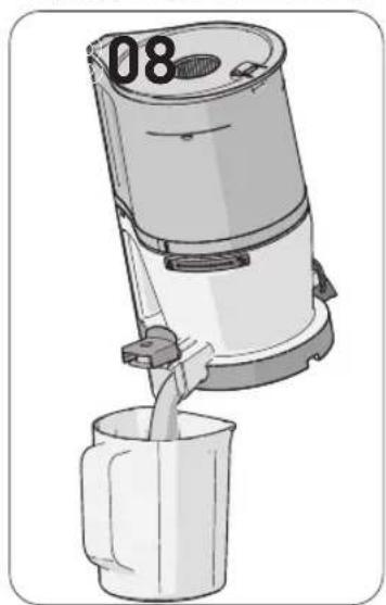 JOCCA H330P - INHALT - 26