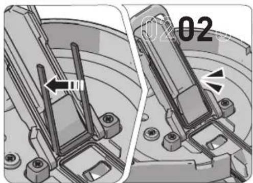JOCCA H330P - Assembly and Disassembly of Silicone - 2