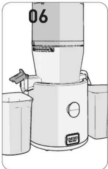 JOCCA H330P - INHALT - 16