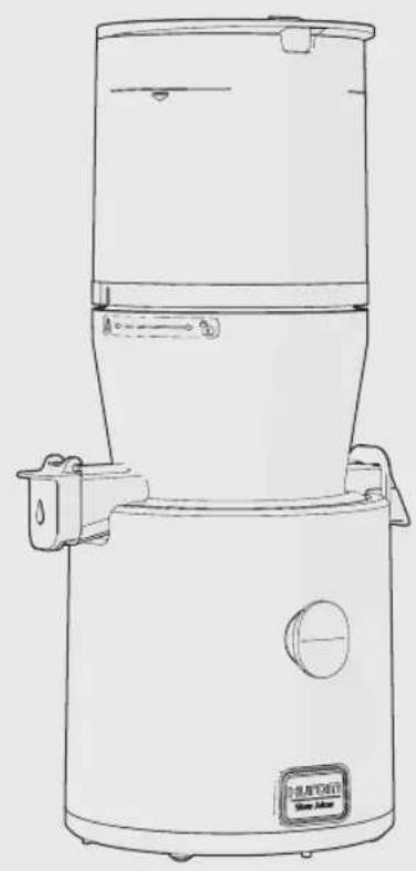 JOCCA H330P - 1