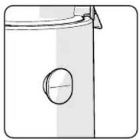 JOCCA H330P - Precautions Before Juicing - 1