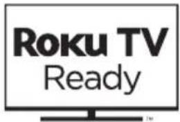 SHARP HT-SB145 - Delovanje ROKU TV Ready ^TM - 1