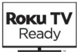 SHARP HT-SB145 - Roku TV Ready ^TM operation - 1