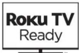 SHARP HT-SB145 - Operación lista para Roku TV™ - 1